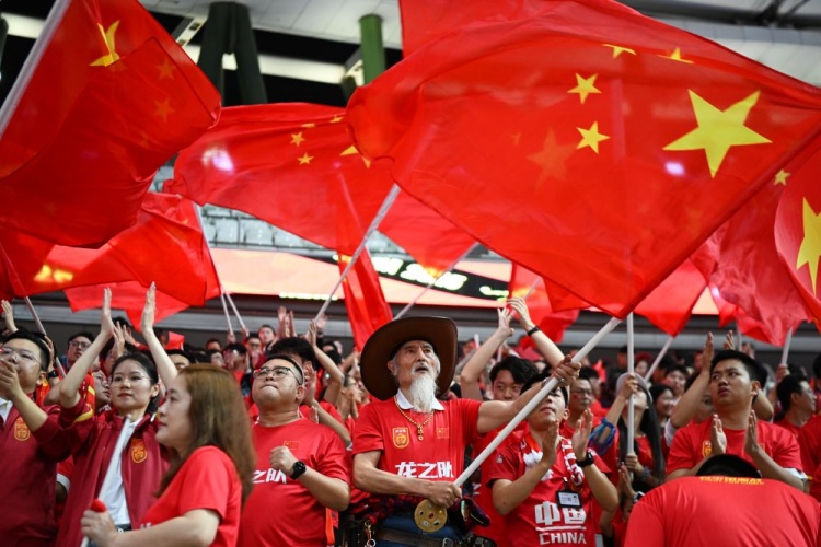 前瞻：一步之遙，U20國足全力沖擊世青賽